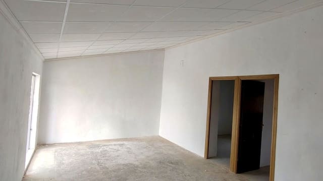 2 bedroom Villa for sale in Mahoya, Abanilla - € 119,900 (Ref: 8892799)