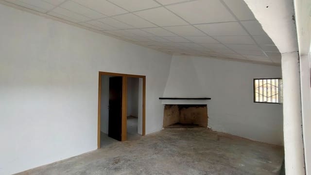 2 bedroom Villa for sale in Mahoya, Abanilla - € 119,900 (Ref: 8892799)