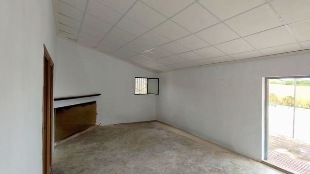 2 bedroom Villa for sale in Mahoya, Abanilla - € 119,900 (Ref: 8892799)