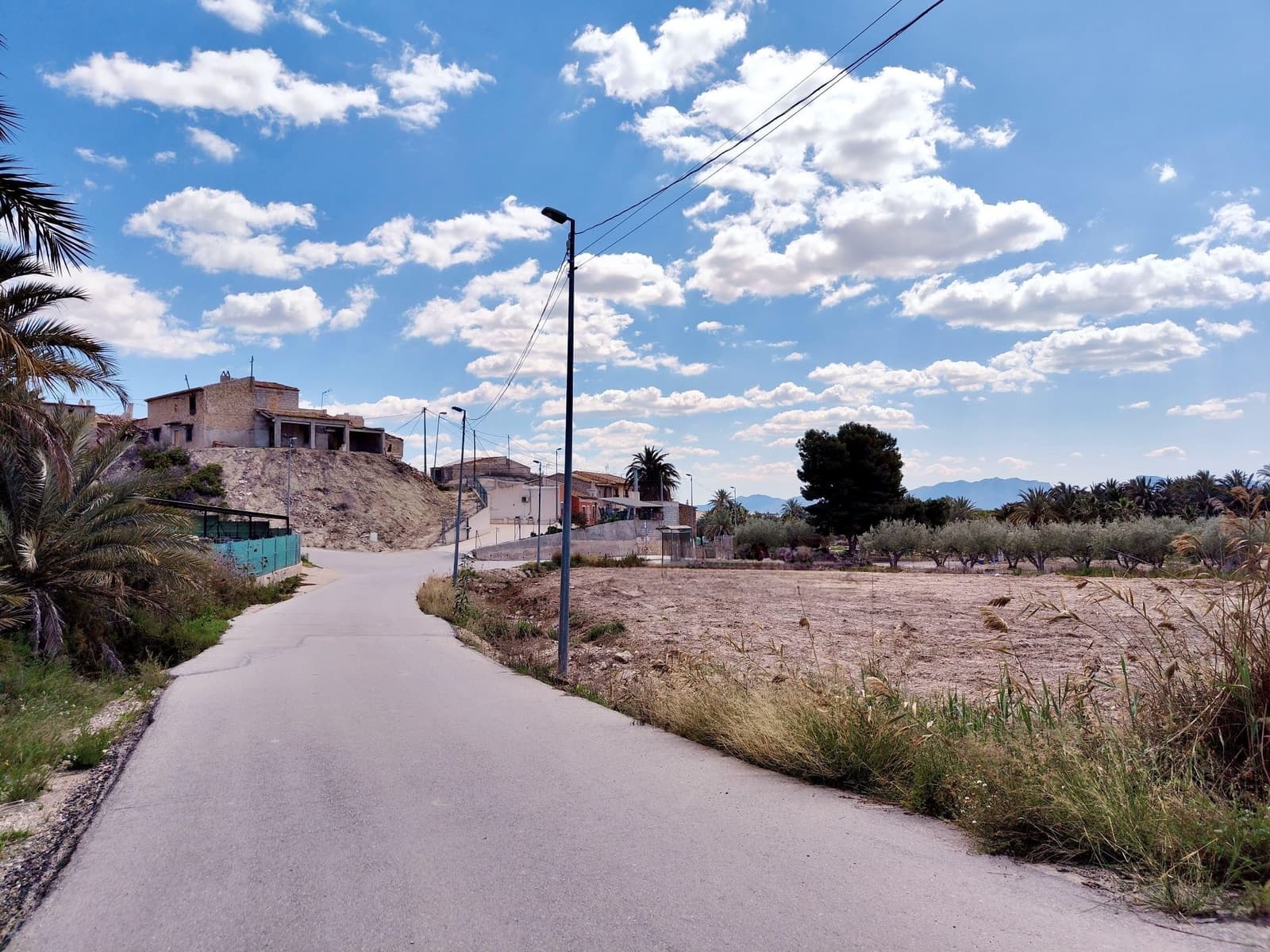 Finca/Landehus til salg i Mahoya - € 19.900 (Ref: 8901757)