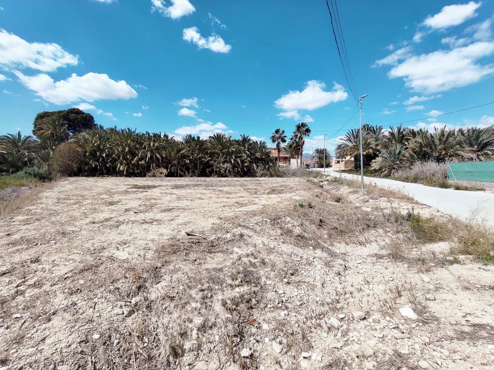 Finca/Landehus til salg i Mahoya - € 19.900 (Ref: 8901757)