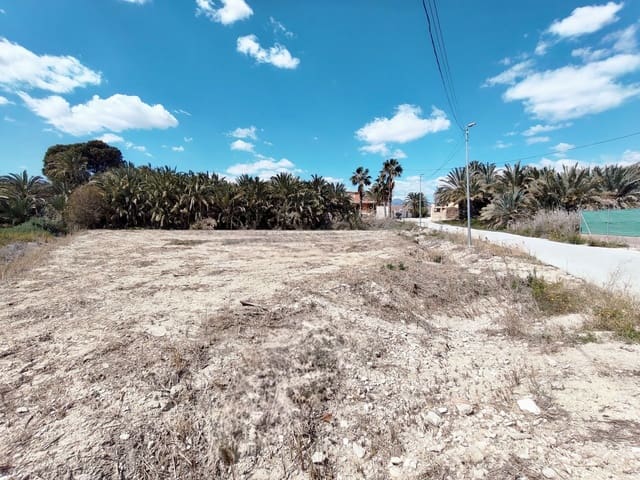 Finca/Landhuis te koop in Mahoya, Abanilla - € 19.900 (Ref: 8901757)