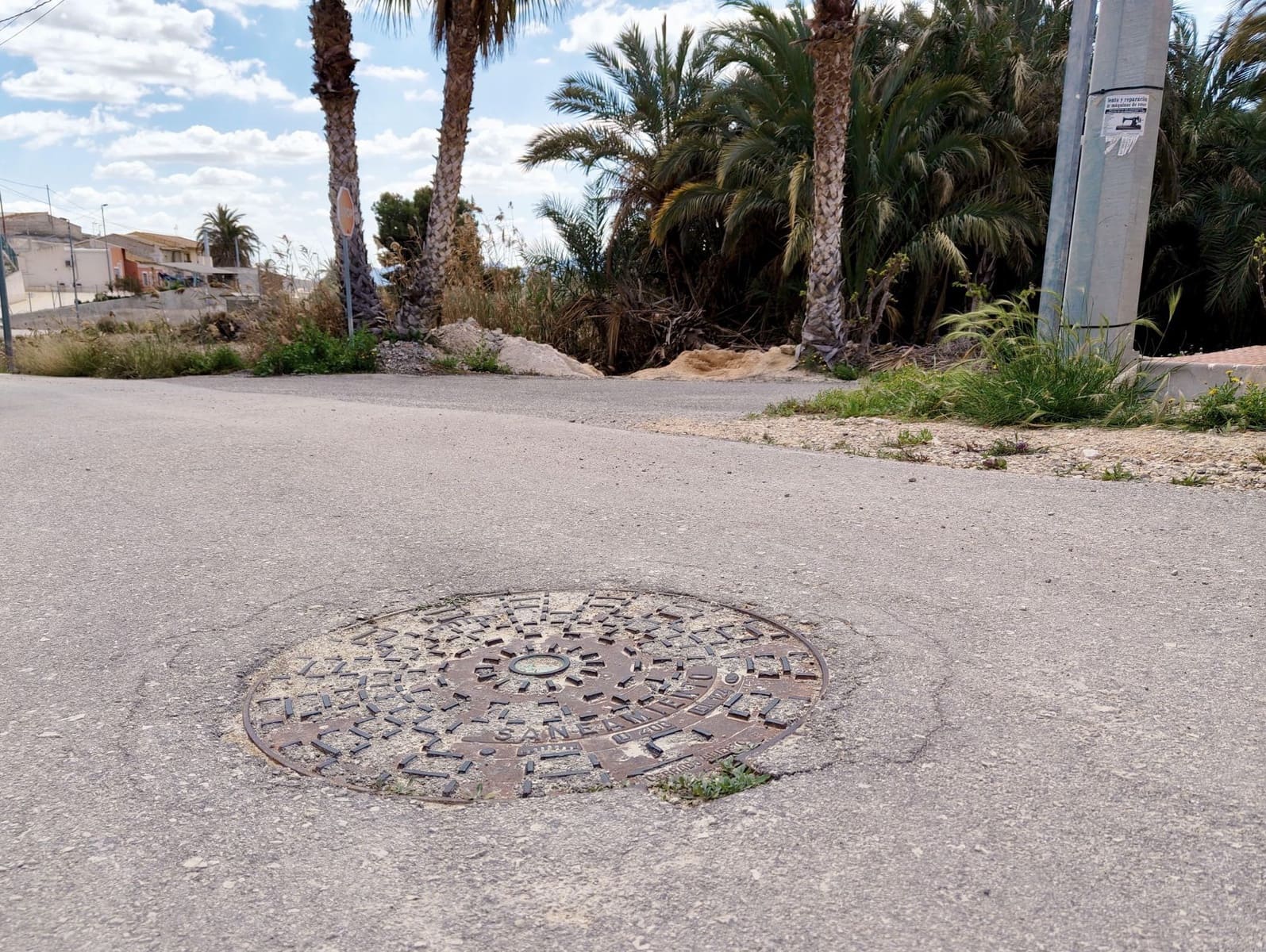 Finca/Landehus til salg i Mahoya - € 19.900 (Ref: 8901757)