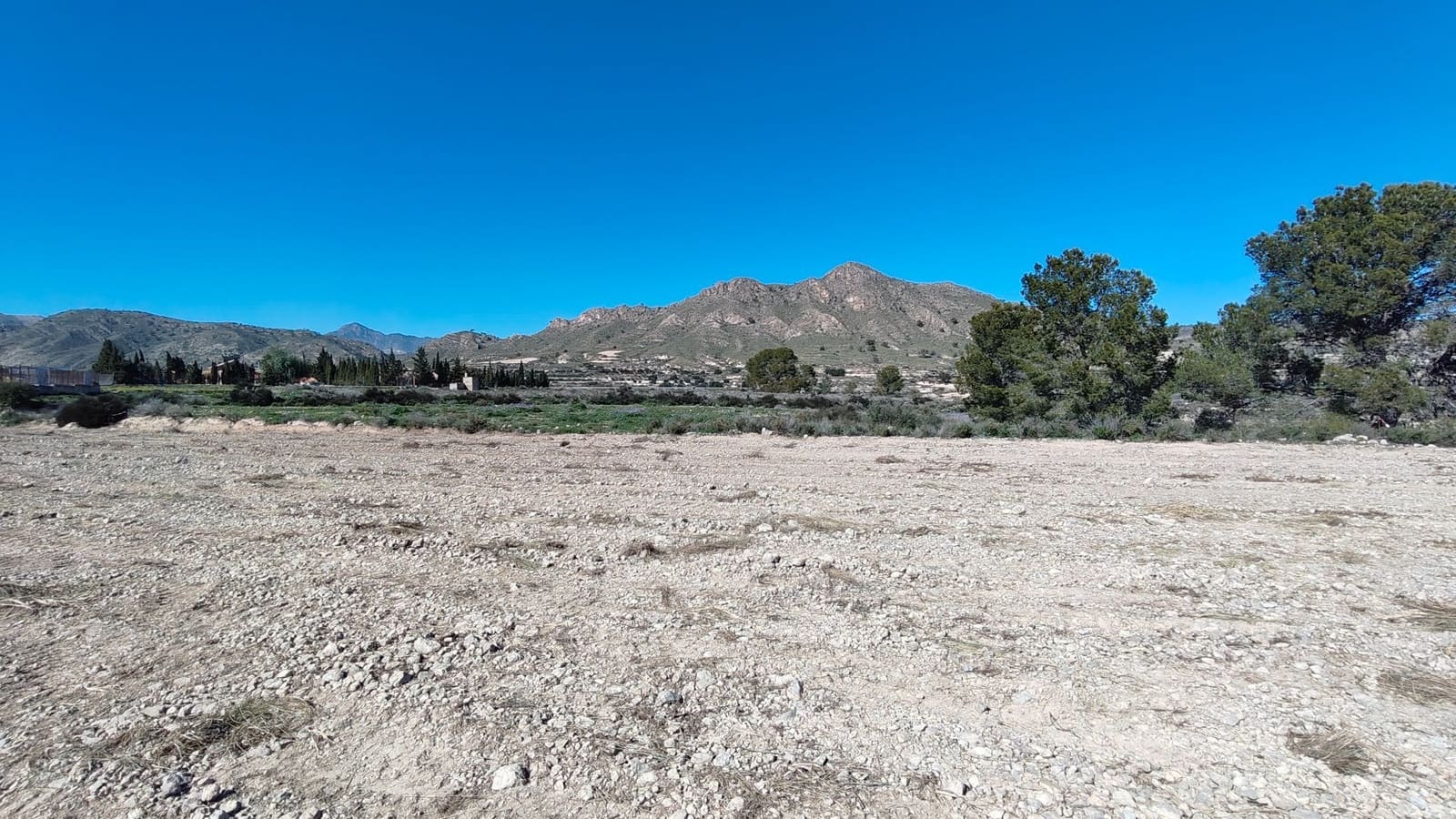 Finca/Country House for sale in Abanilla - € 19,900 (Ref: 8907161)