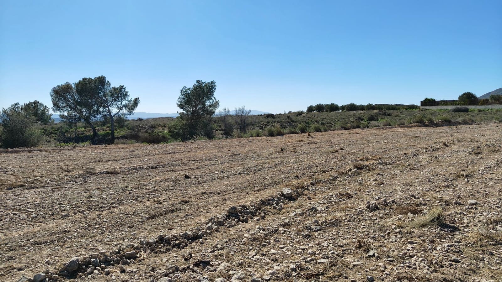 Finca/Country House for sale in Abanilla - € 19,900 (Ref: 8907161)