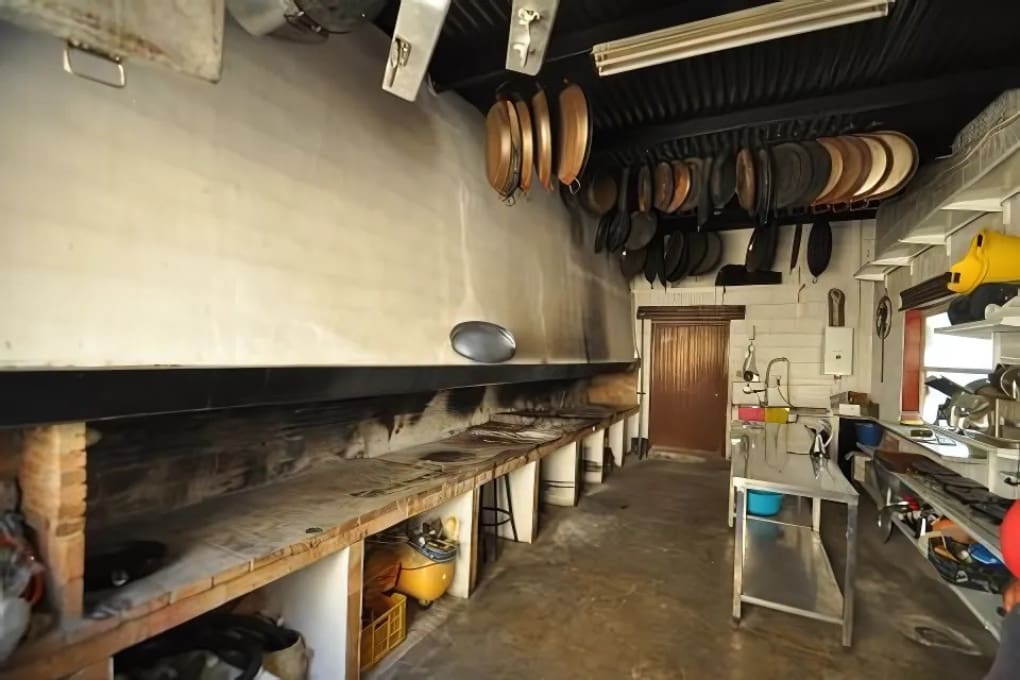 4 soveværelse Villa til salg i Abanilla - € 2.800.000 (Ref: 8912709)