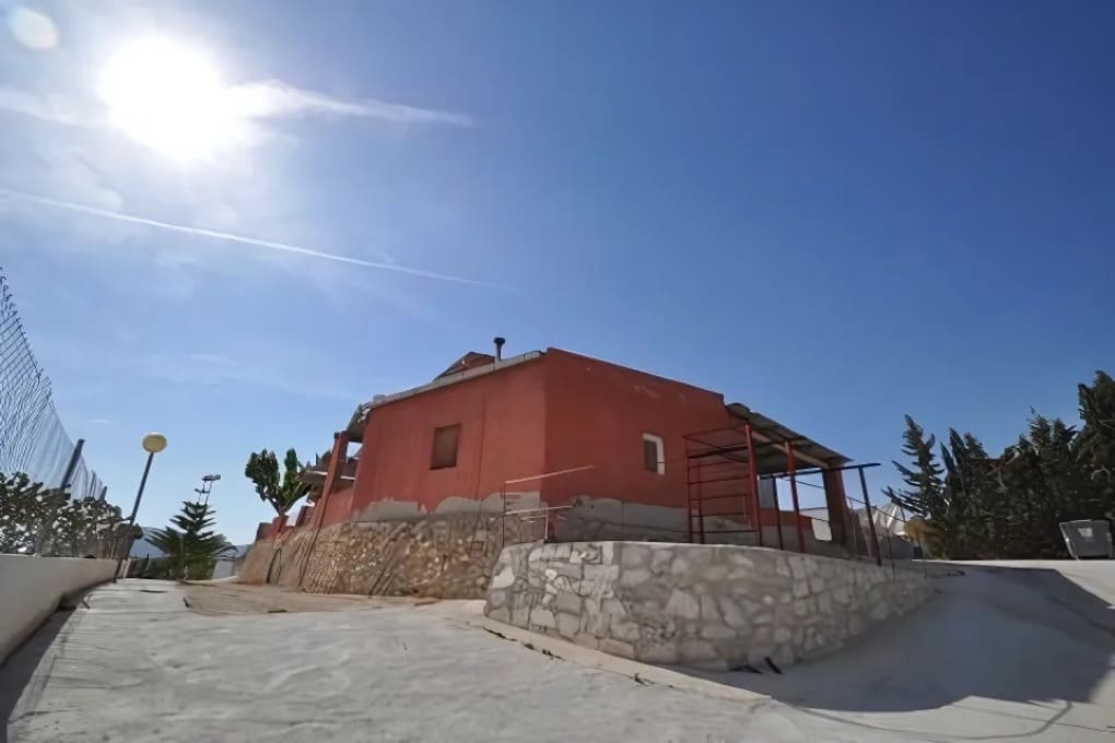 4 soveværelse Villa til salg i Abanilla - € 2.800.000 (Ref: 8912709)