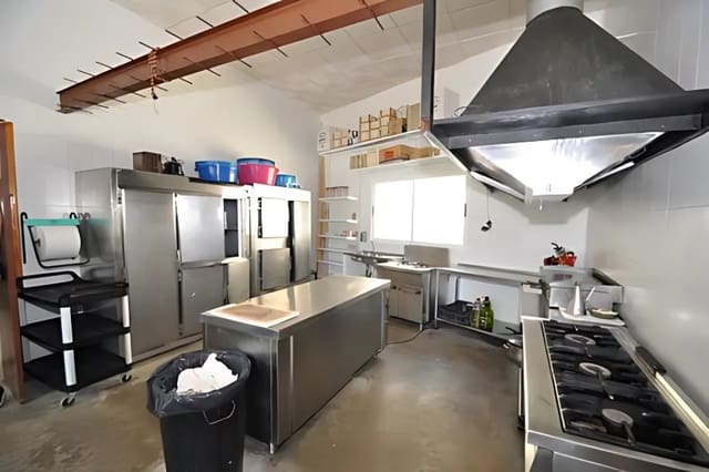 4 camera da letto Villa in vendita in Abanilla - 2.800.000 € (Rif: 8912709)