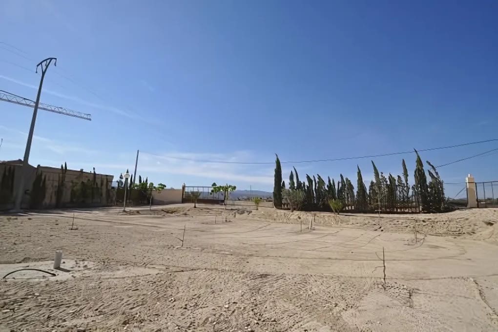 4 soveværelse Villa til salg i Abanilla - € 2.800.000 (Ref: 8912709)