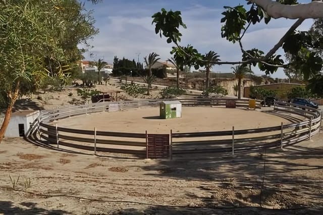 4 camera da letto Villa in vendita in Abanilla - 2.800.000 € (Rif: 8912709)