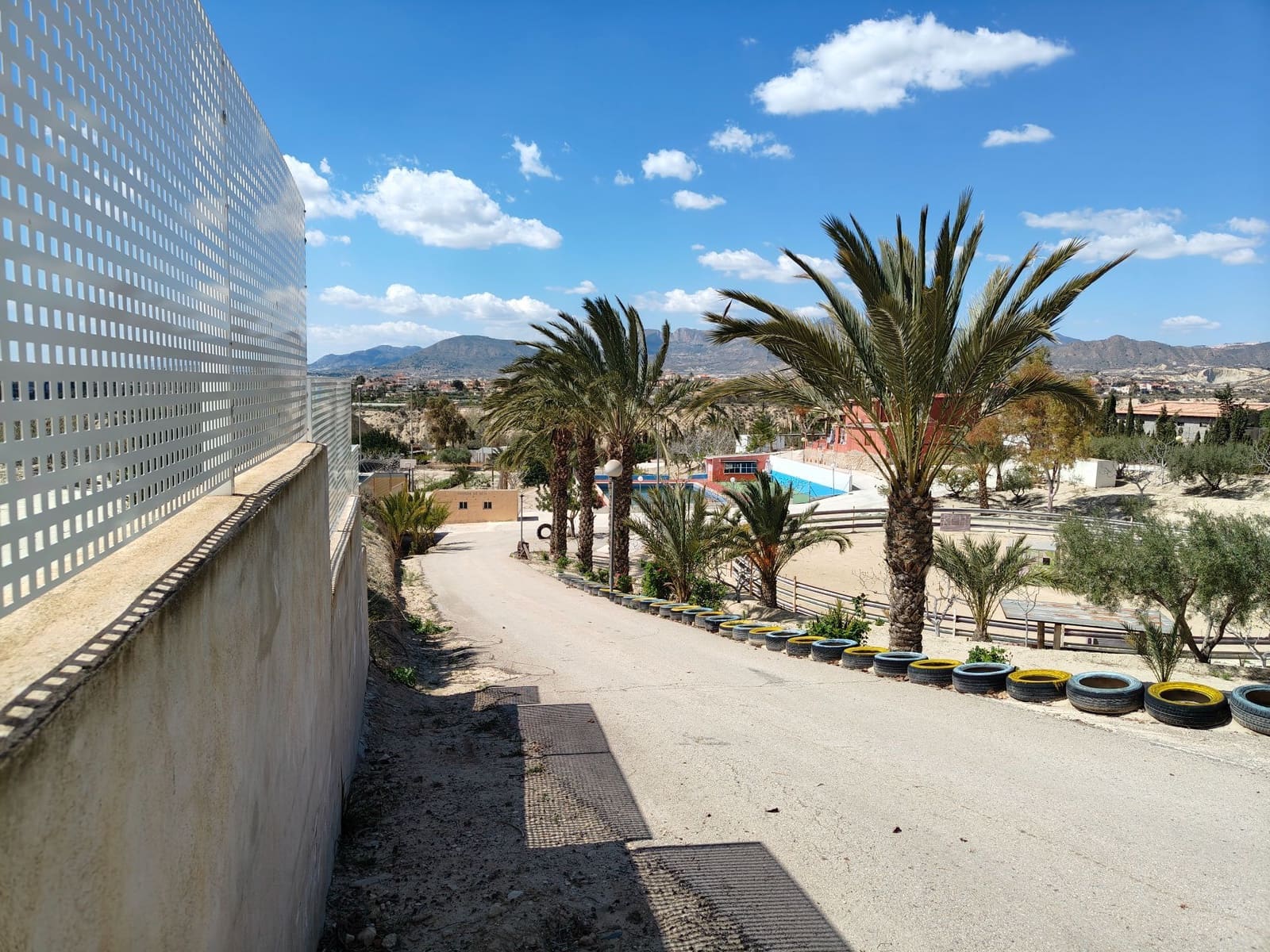 4 soveværelse Villa til salg i Abanilla - € 2.800.000 (Ref: 8912709)