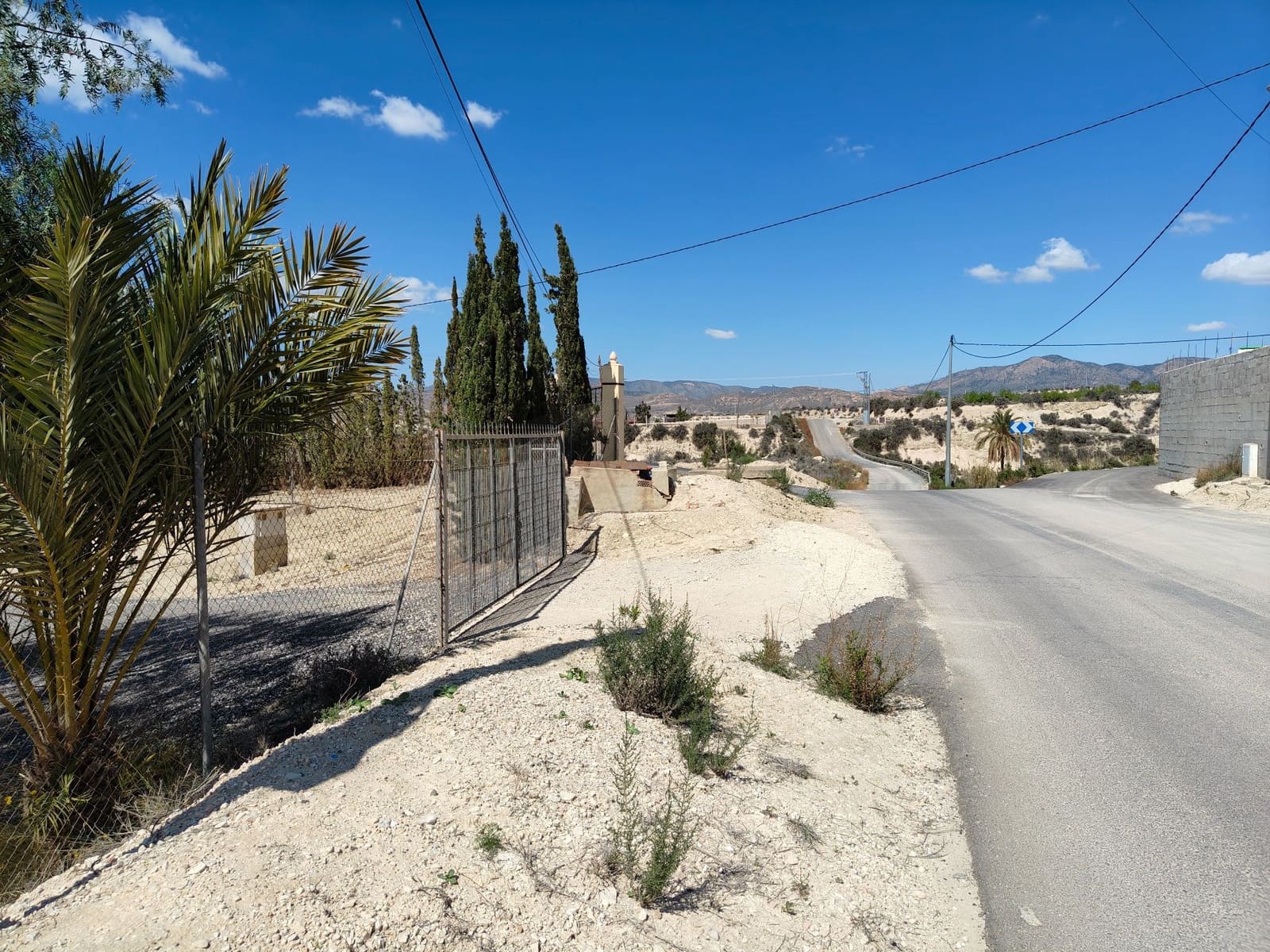 4 soveværelse Villa til salg i Abanilla - € 2.800.000 (Ref: 8912709)