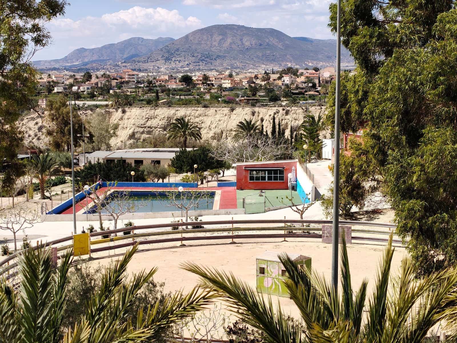 4 soveværelse Villa til salg i Abanilla - € 2.800.000 (Ref: 8912709)