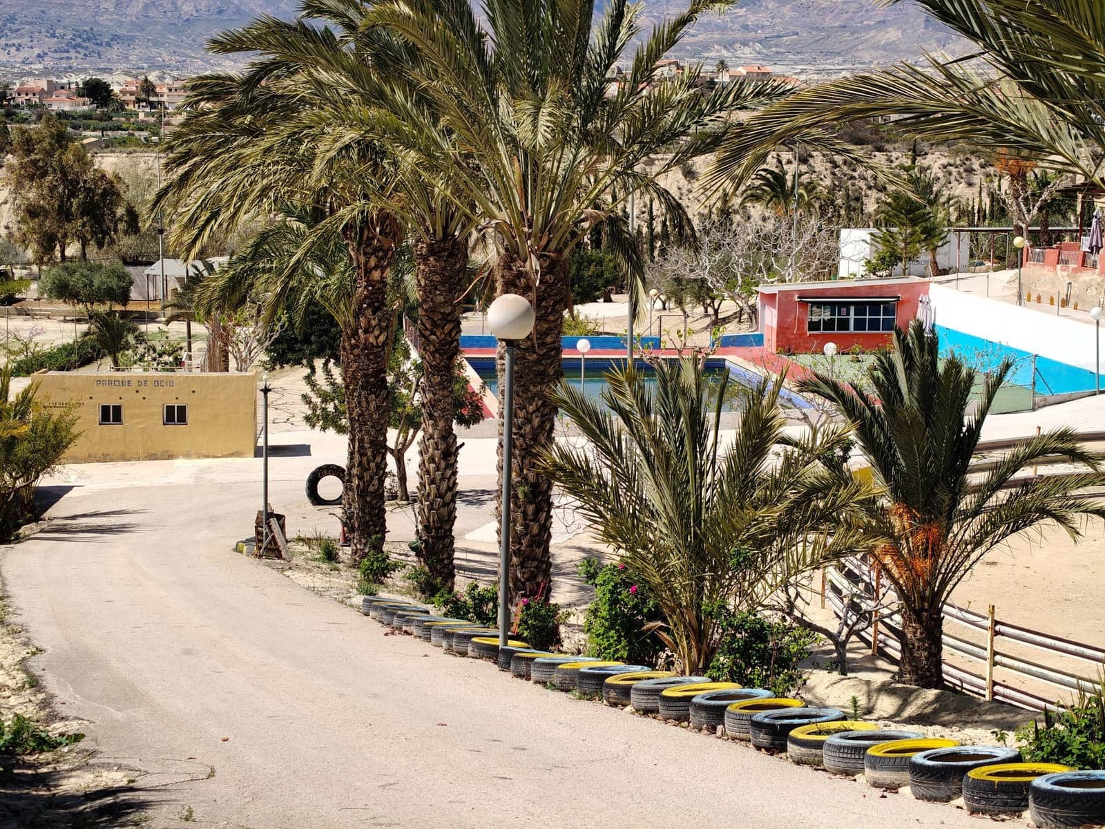 4 soveværelse Villa til salg i Abanilla - € 2.800.000 (Ref: 8912709)