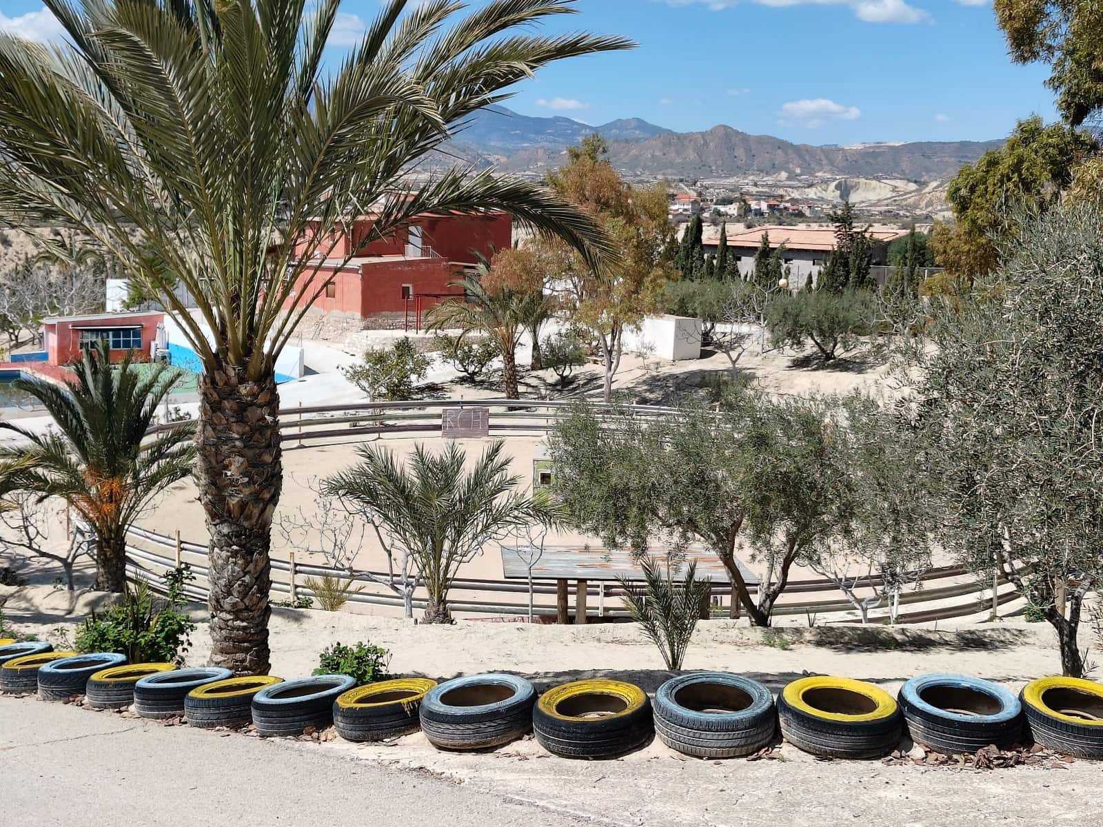 4 soveværelse Villa til salg i Abanilla - € 2.800.000 (Ref: 8912709)