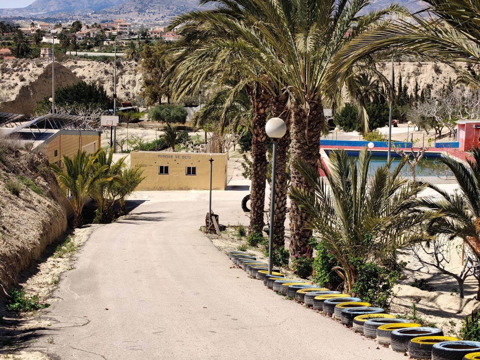 4 soveværelse Villa til salg i Abanilla - € 2.800.000 (Ref: 8912709)