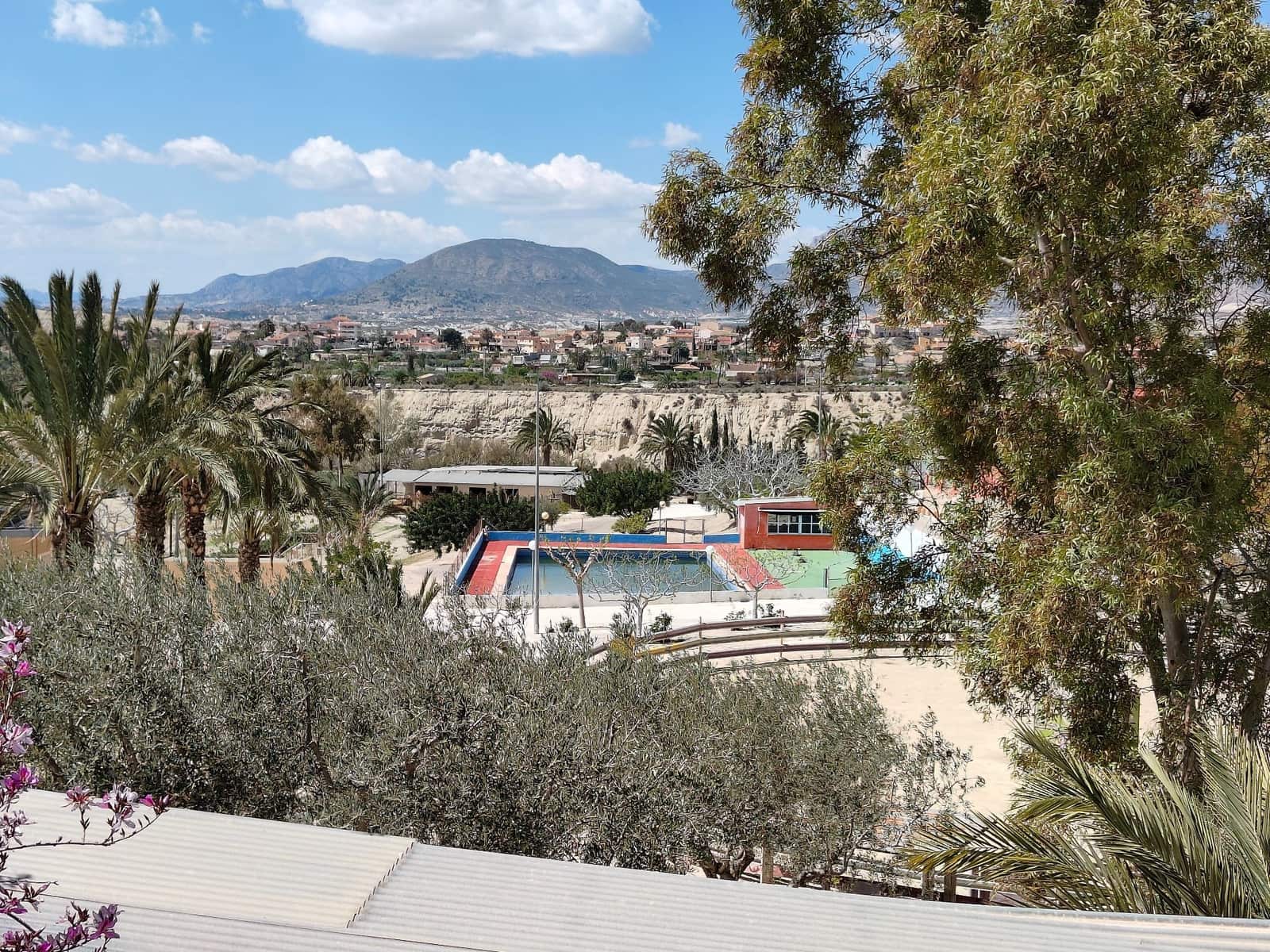 4 soveværelse Villa til salg i Abanilla - € 2.800.000 (Ref: 8912709)