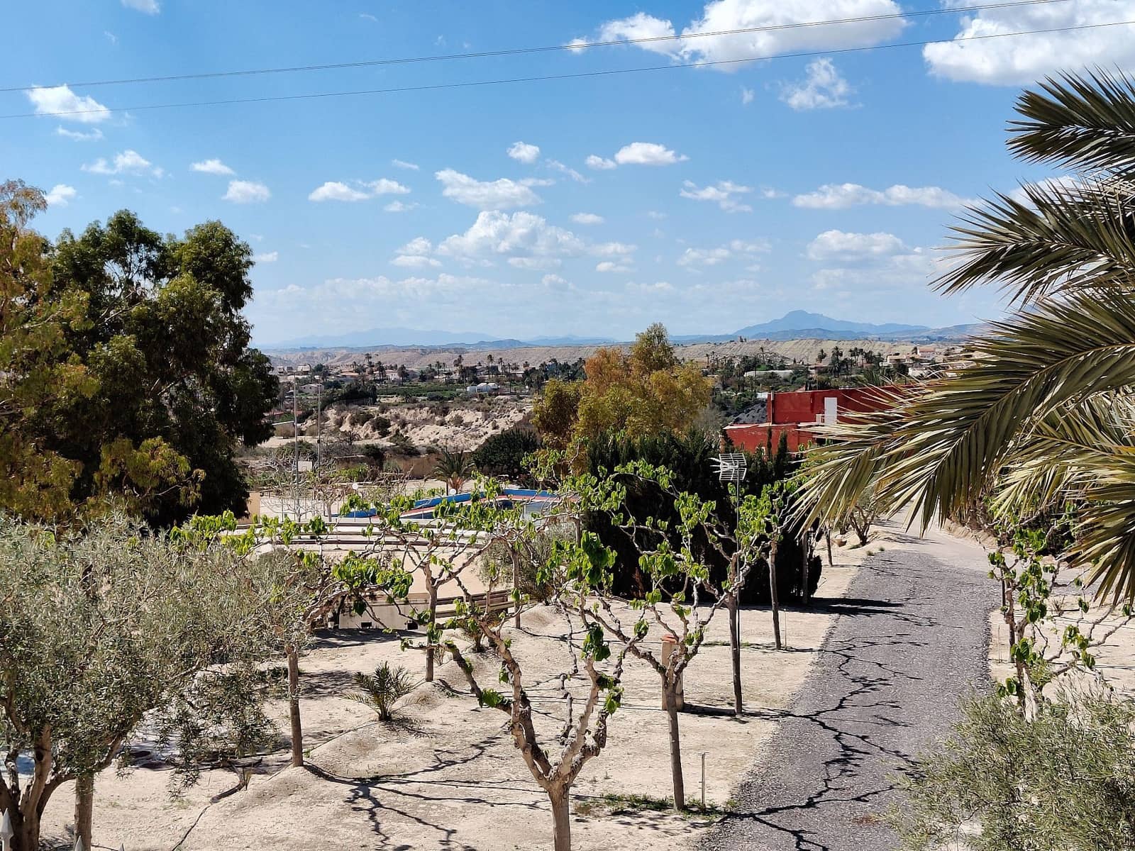 4 soveværelse Villa til salg i Abanilla - € 2.800.000 (Ref: 8912709)