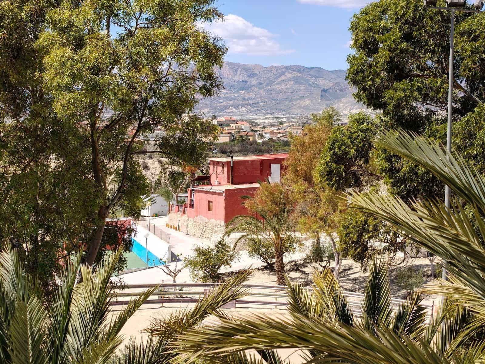 4 soveværelse Villa til salg i Abanilla - € 2.800.000 (Ref: 8912709)