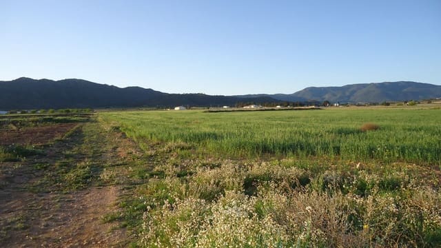 Finca/Herregård til salgs i Yecla - € 79 900 (Ref: 8921031)