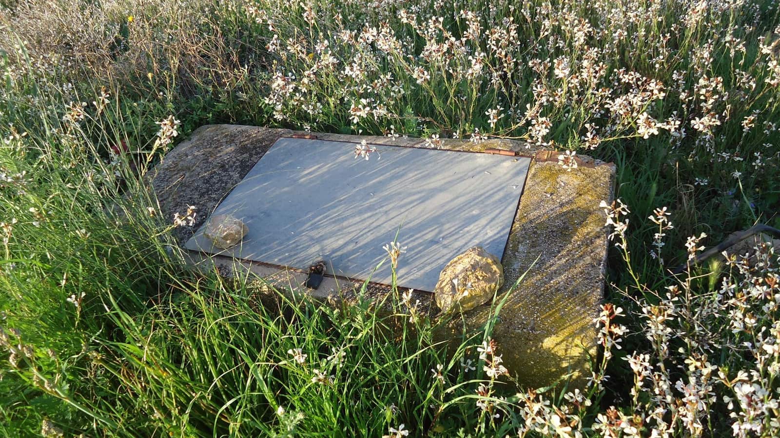 Finca/Herregård til salgs i Yecla - € 79 900 (Ref: 8921031)