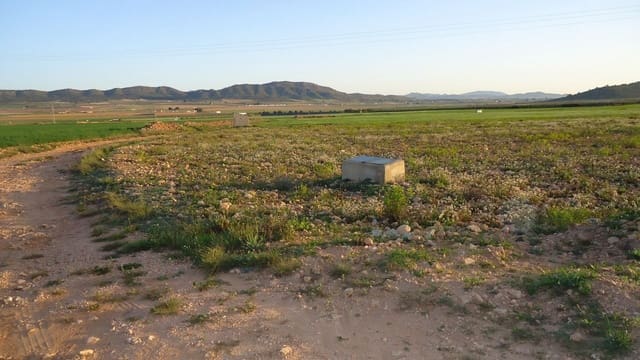 Finca/Herregård til salgs i Yecla - € 405 000 (Ref: 8921033)