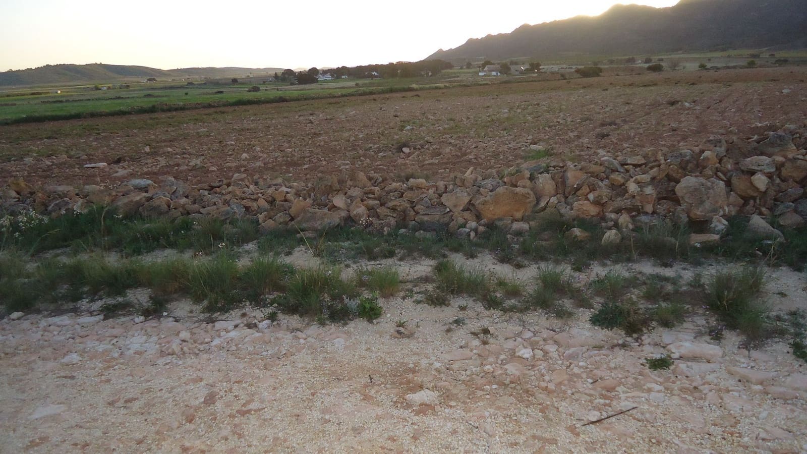 Finca/Herregård til salgs i Yecla - € 23 900 (Ref: 8921035)