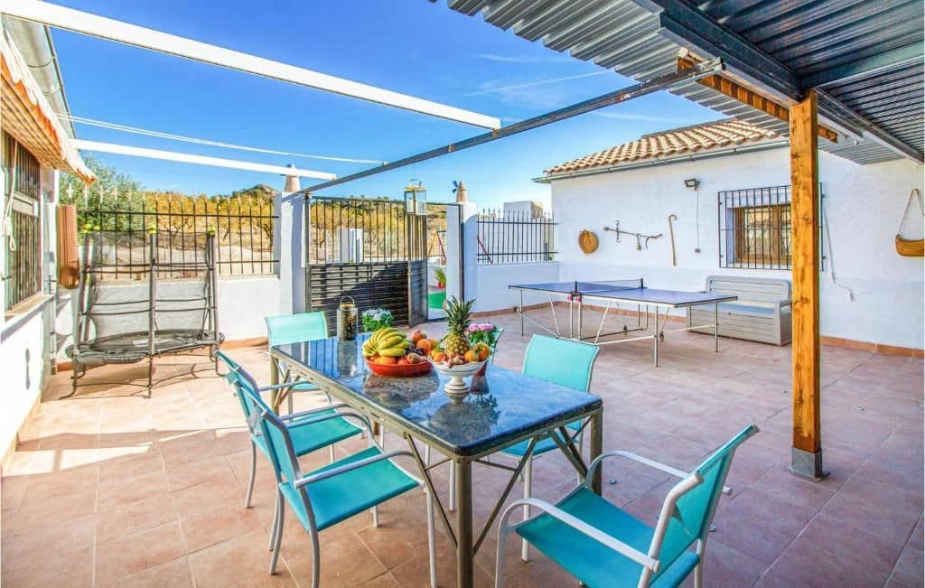 8 slaapkamer Villa te koop in Jumilla - € 316.000 (Ref: 8932060)