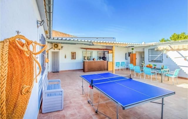 8 soverom Villa til salgs i Jumilla - € 316 000 (Ref: 8932060)