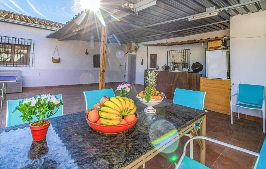 8 slaapkamer Villa te koop in Jumilla - € 316.000 (Ref: 8932060)