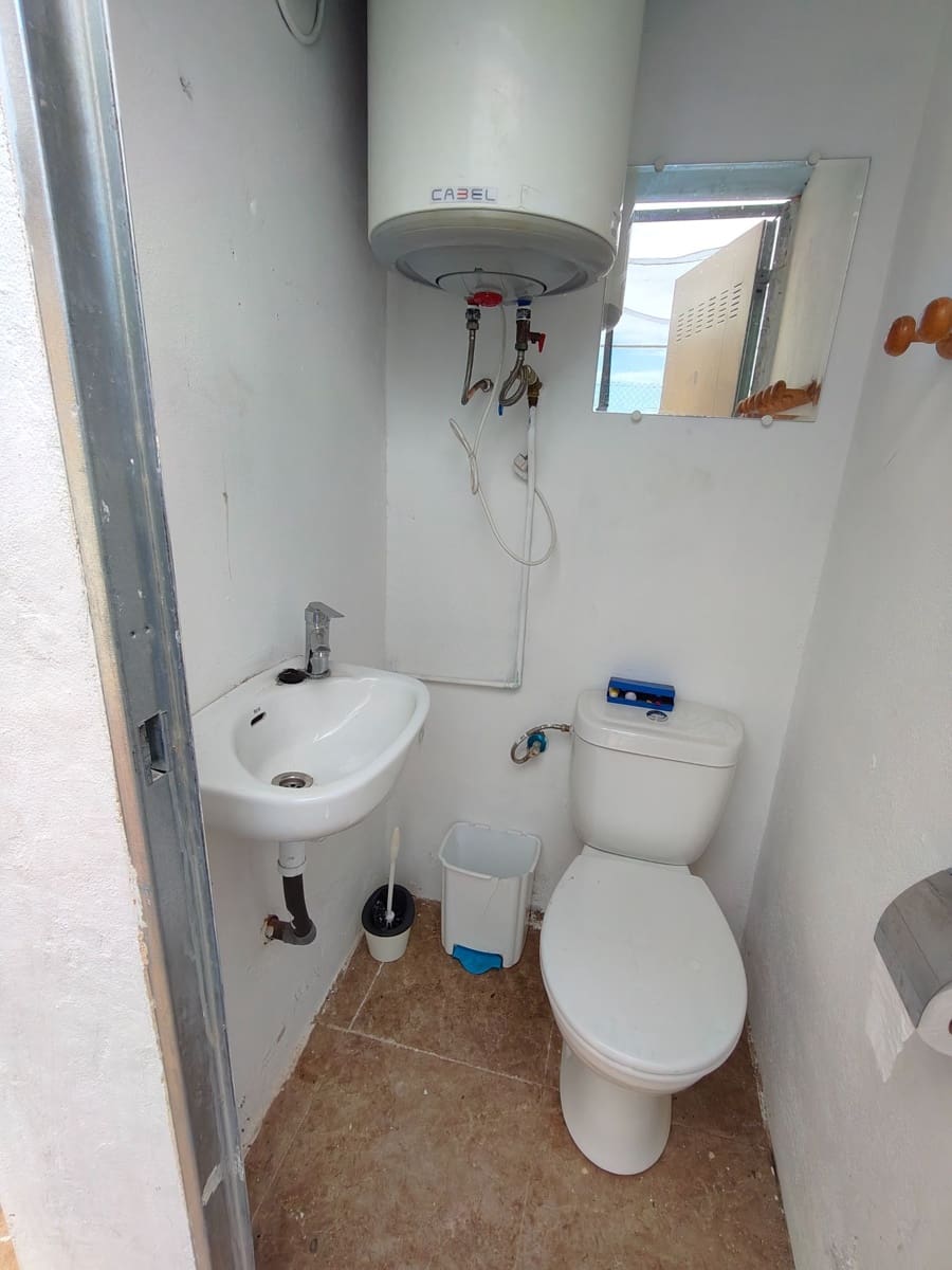 8 slaapkamer Villa te koop in Jumilla - € 316.000 (Ref: 8932060)