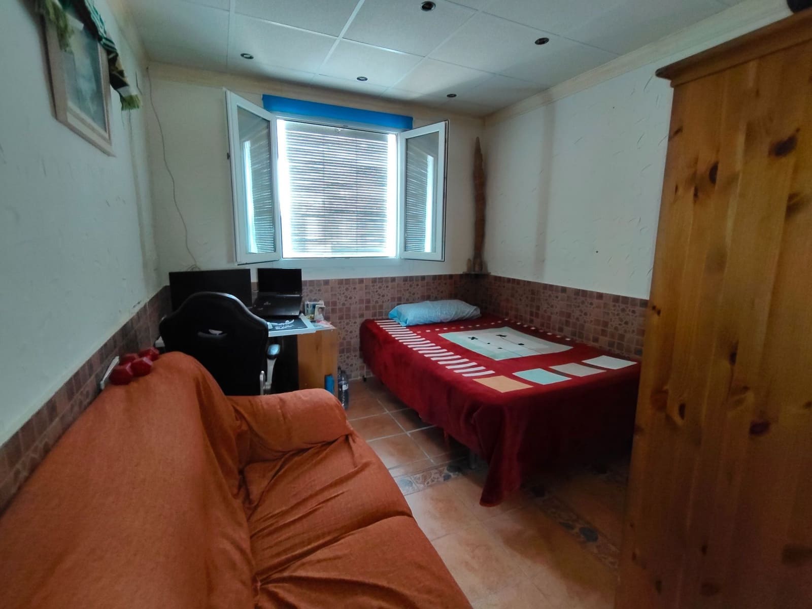 8 slaapkamer Villa te koop in Jumilla - € 316.000 (Ref: 8932060)