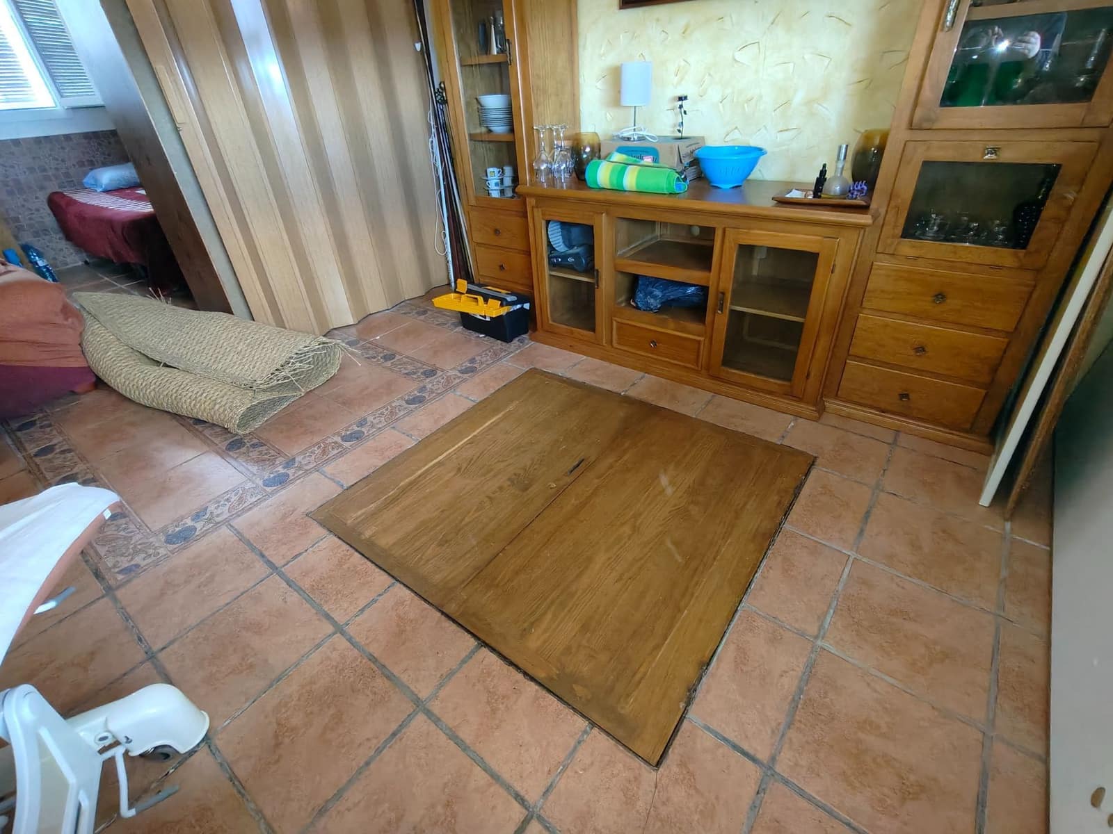 8 slaapkamer Villa te koop in Jumilla - € 316.000 (Ref: 8932060)