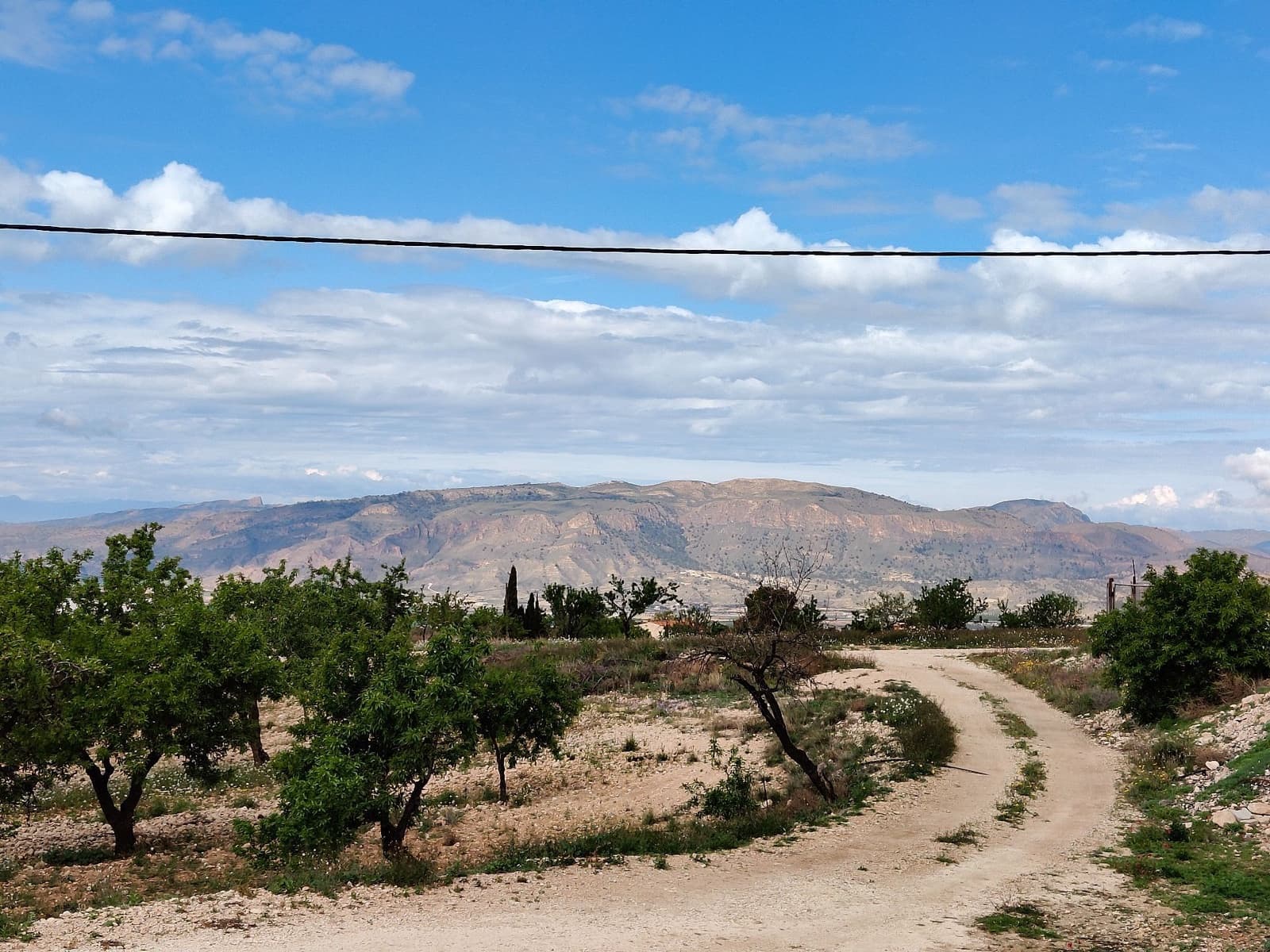 8 slaapkamer Villa te koop in Jumilla - € 316.000 (Ref: 8932060)