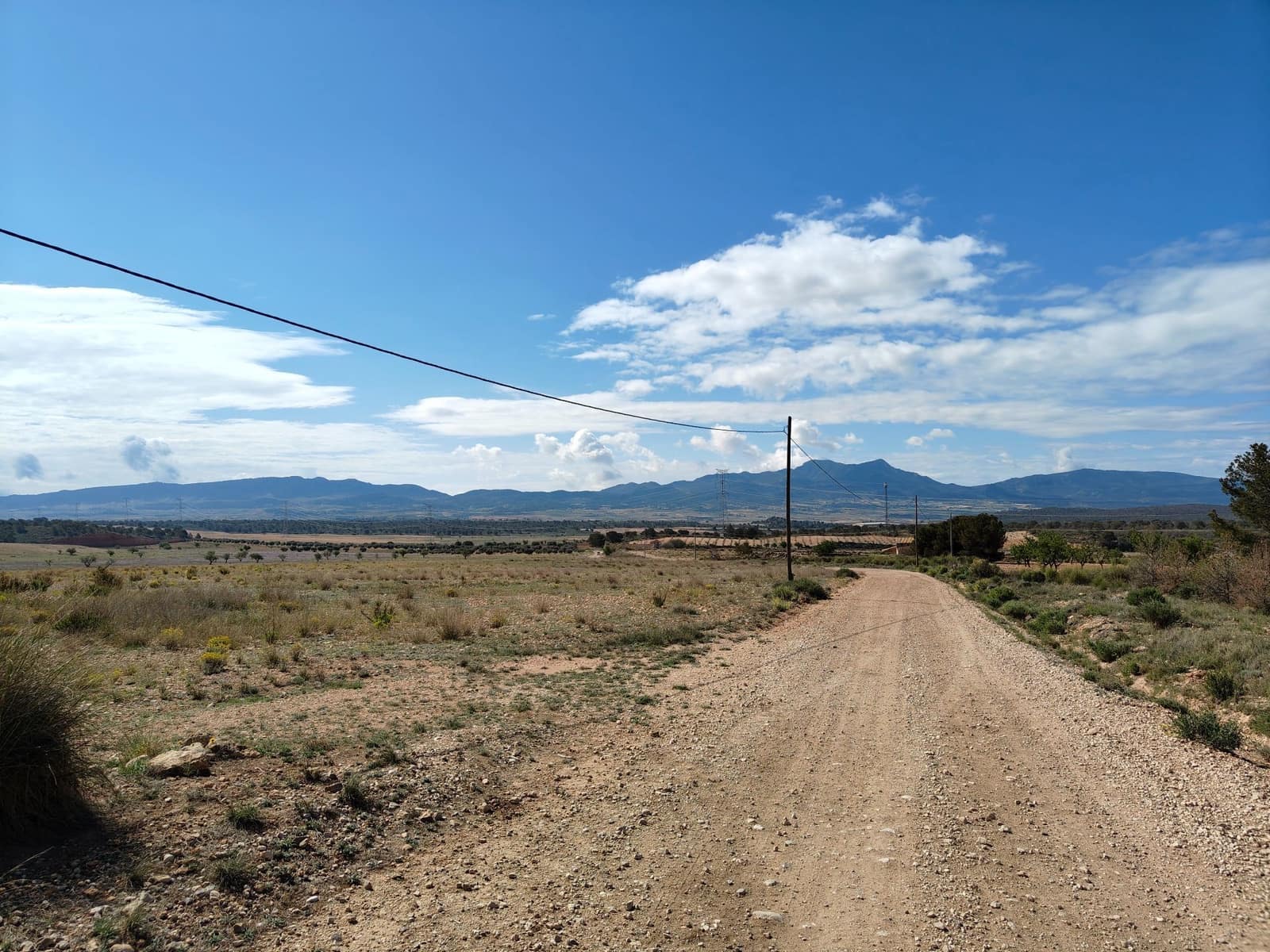 8 slaapkamer Villa te koop in Jumilla - € 316.000 (Ref: 8932060)