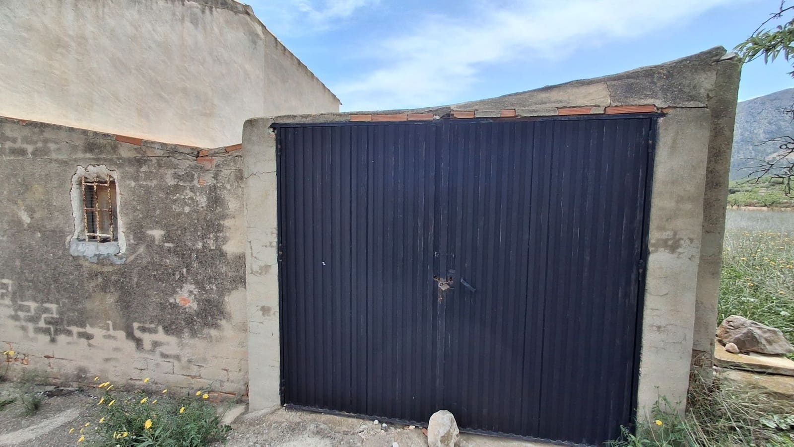 Villa til salg i El Canton - € 84.500 (Ref: 8932061)