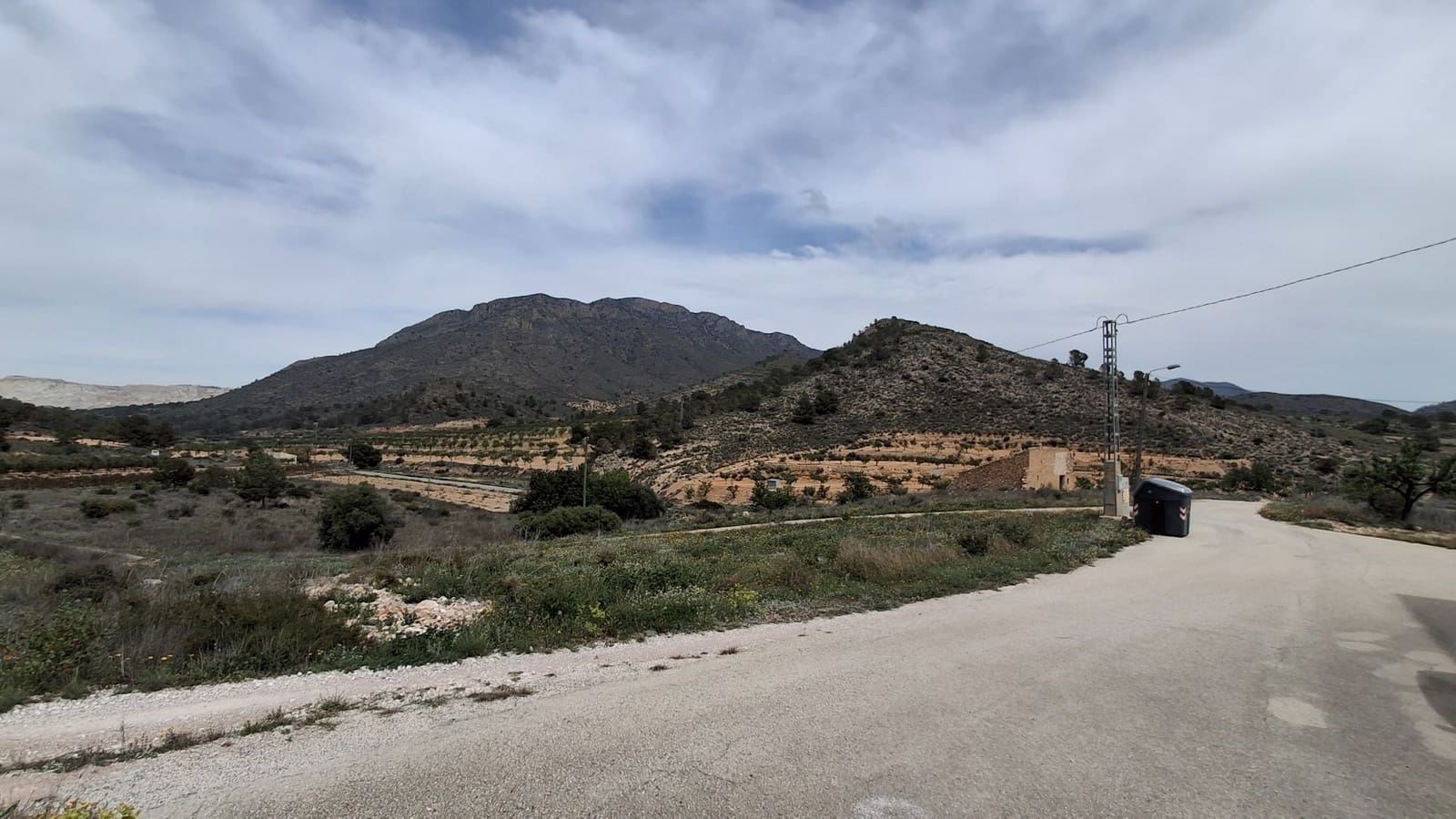 Villa til salg i El Canton - € 84.500 (Ref: 8932061)