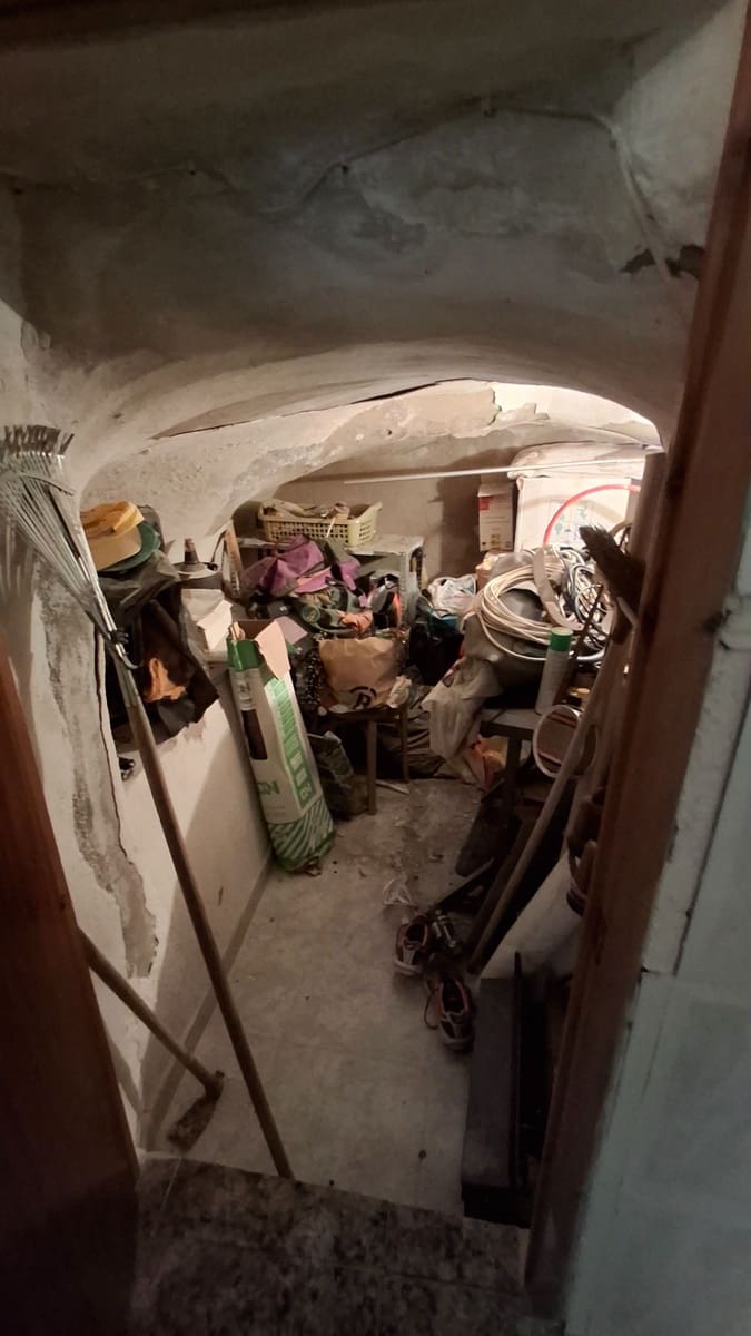 Villa til salg i El Canton - € 84.500 (Ref: 8932061)