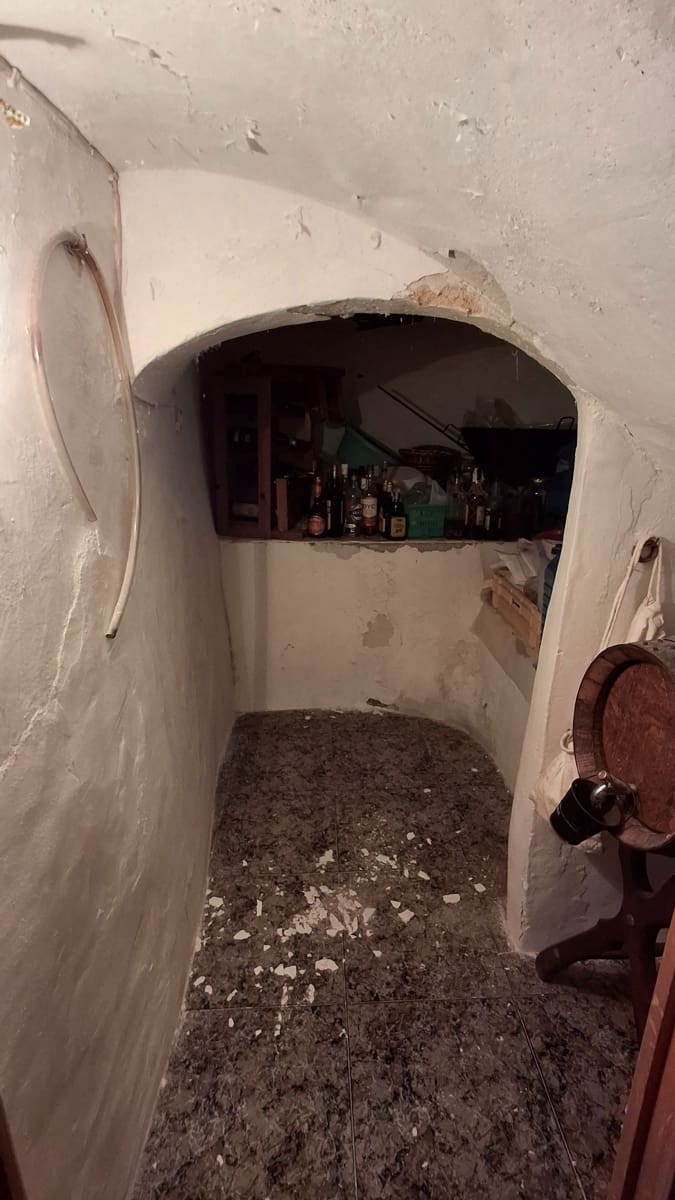 Villa til salg i El Canton - € 84.500 (Ref: 8932061)