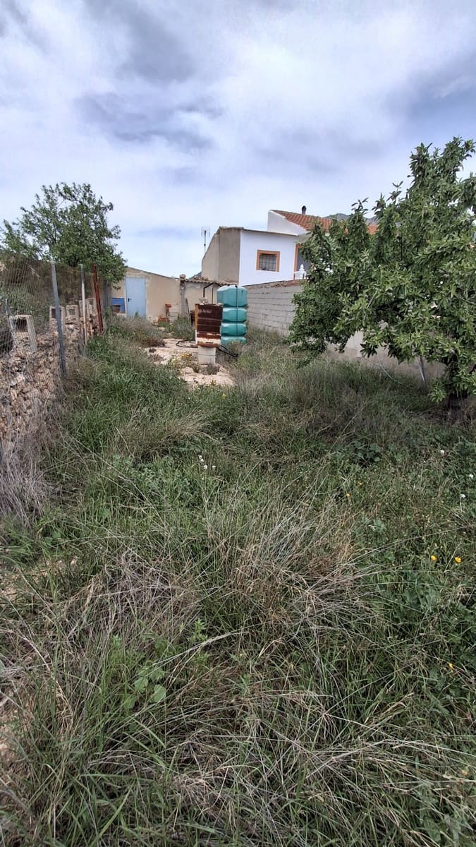 Villa til salg i El Canton - € 84.500 (Ref: 8932061)