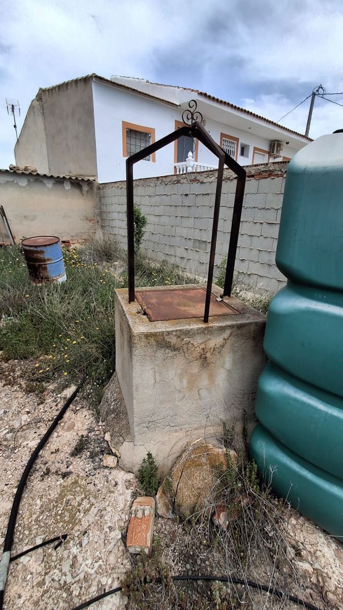 Villa til salg i El Canton - € 84.500 (Ref: 8932061)