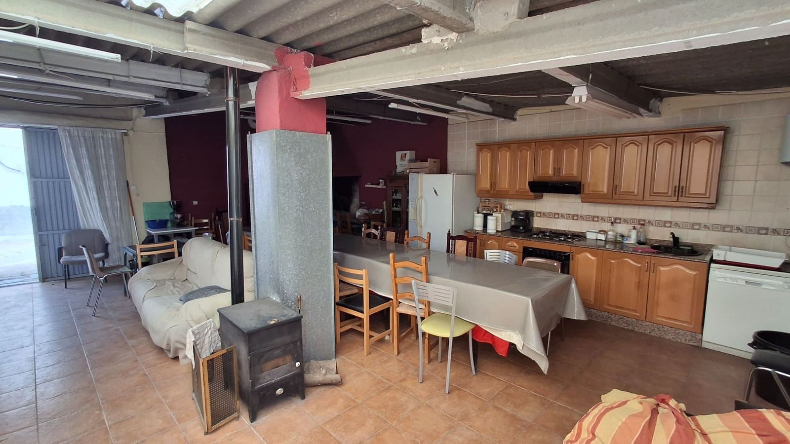 Villa til salg i El Canton - € 84.500 (Ref: 8932061)