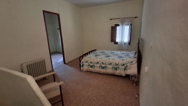 Villa til salg i El Cantón, Abanilla - € 84.500 (Ref: 8932061)