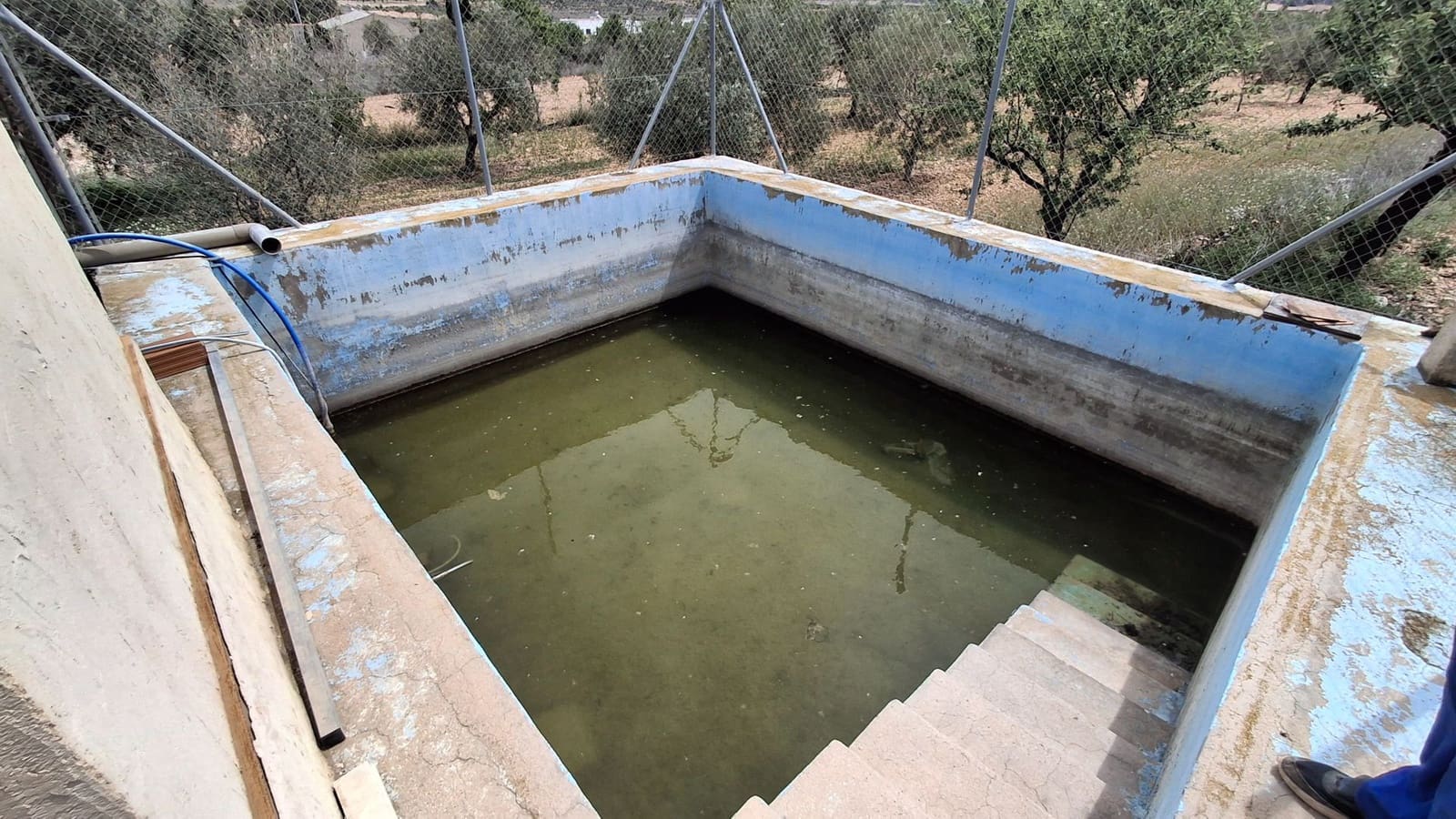 Villa til salg i El Canton - € 84.500 (Ref: 8932061)