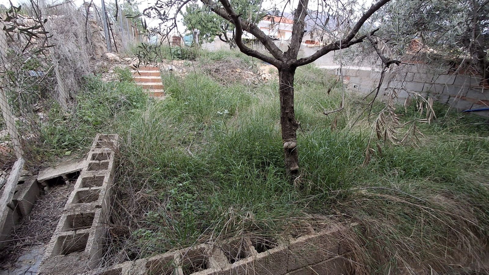 Villa til salg i El Canton - € 84.500 (Ref: 8932061)