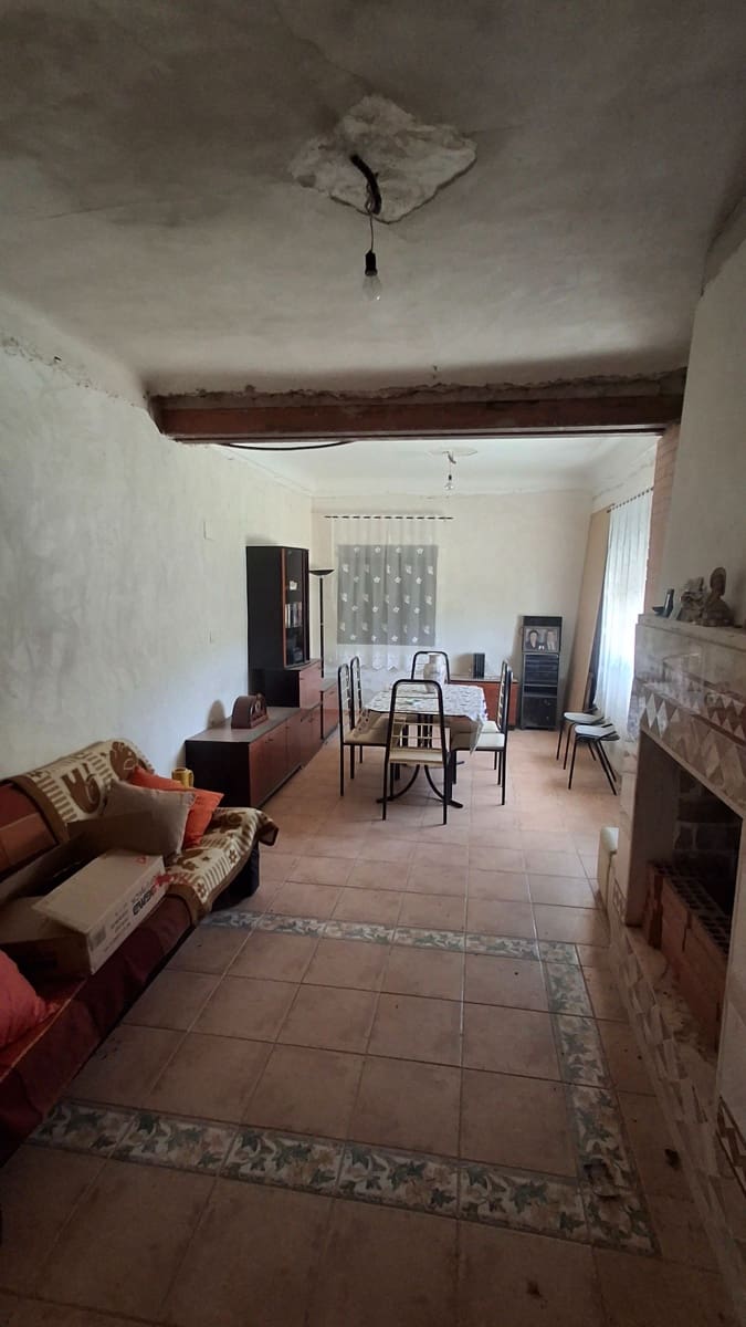 3 sovrum Villa till salu i El Canton - 68 500 € (Ref: 8932062)