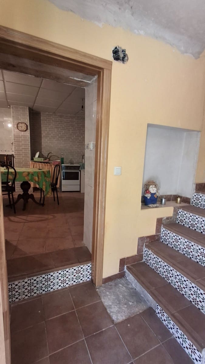 3 sovrum Villa till salu i El Canton - 68 500 € (Ref: 8932062)