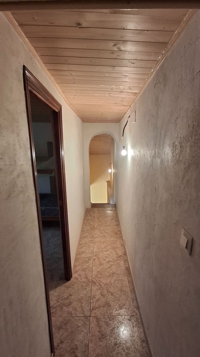 3 sovrum Villa till salu i El Canton - 68 500 € (Ref: 8932062)