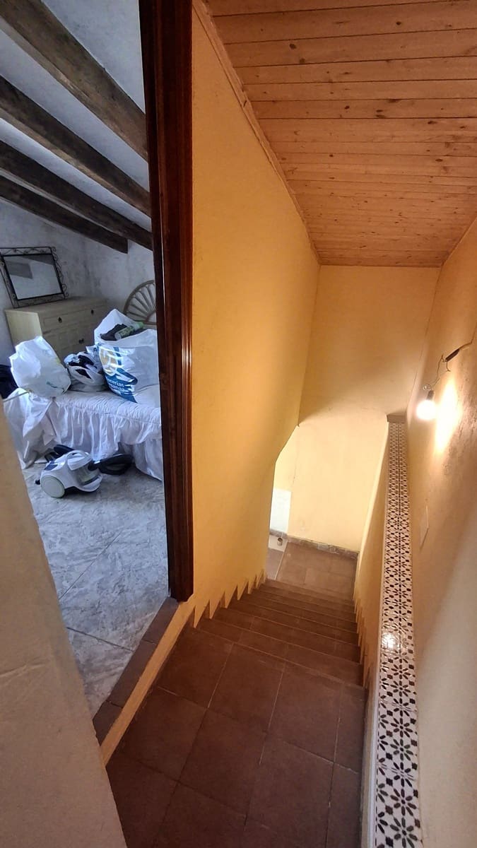 3 sovrum Villa till salu i El Canton - 68 500 € (Ref: 8932062)