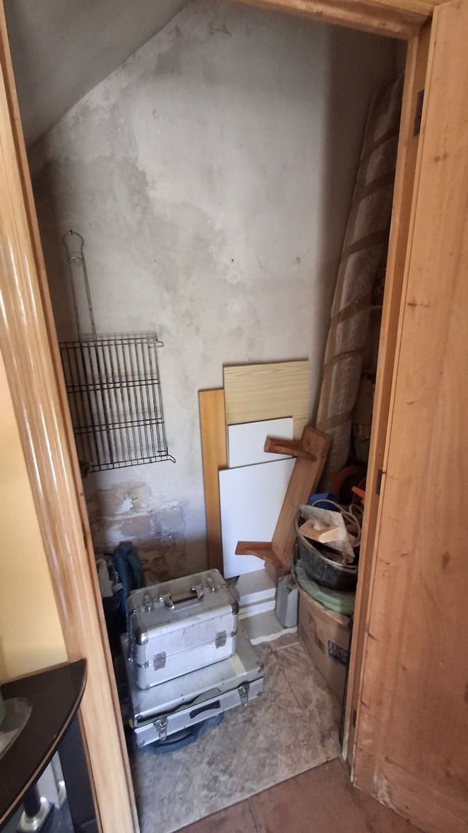 3 sovrum Villa till salu i El Canton - 68 500 € (Ref: 8932062)